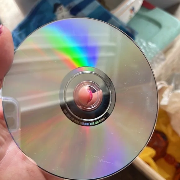 DVD - Picture 3 of 3